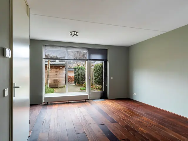 Willem Marisstraat 36, Dordrecht