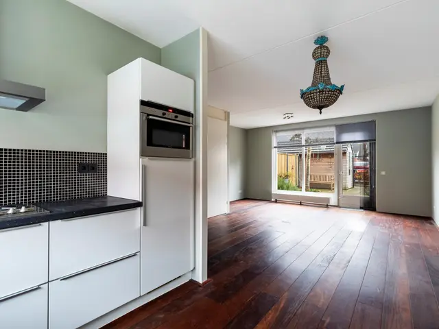 Willem Marisstraat 36, Dordrecht