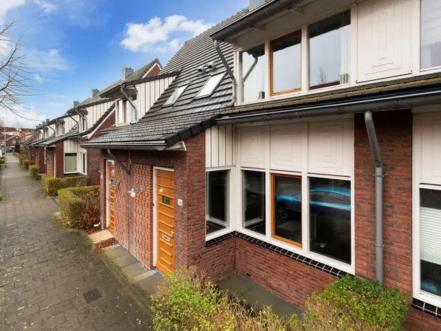 Willem Marisstraat 36, Dordrecht