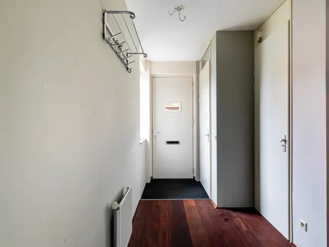 Willem Marisstraat 36, Dordrecht
