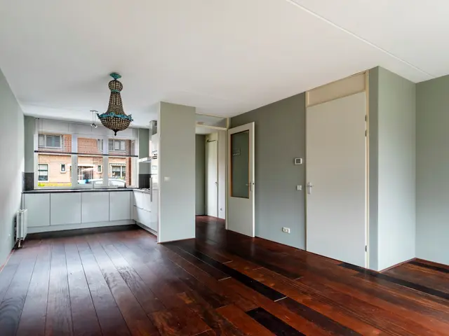 Willem Marisstraat 36, Dordrecht