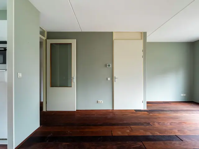 Willem Marisstraat 36, Dordrecht