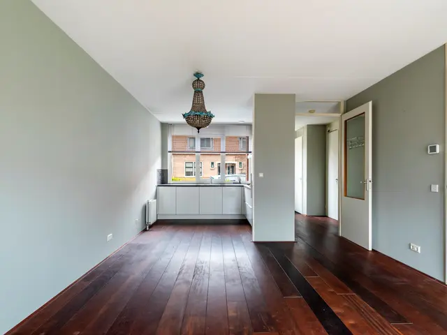 Willem Marisstraat 36, Dordrecht