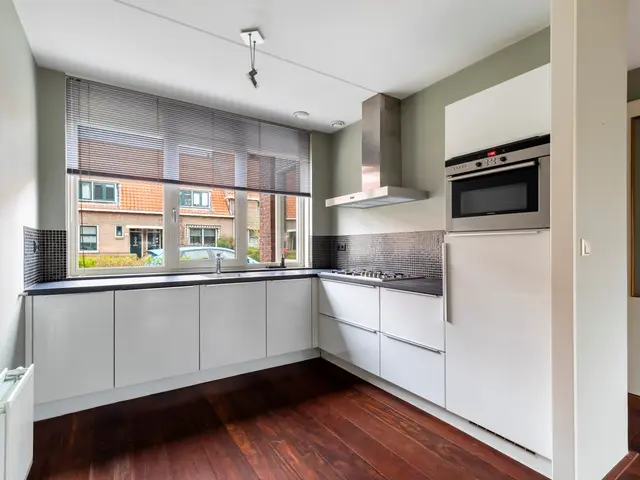 Willem Marisstraat 36, Dordrecht