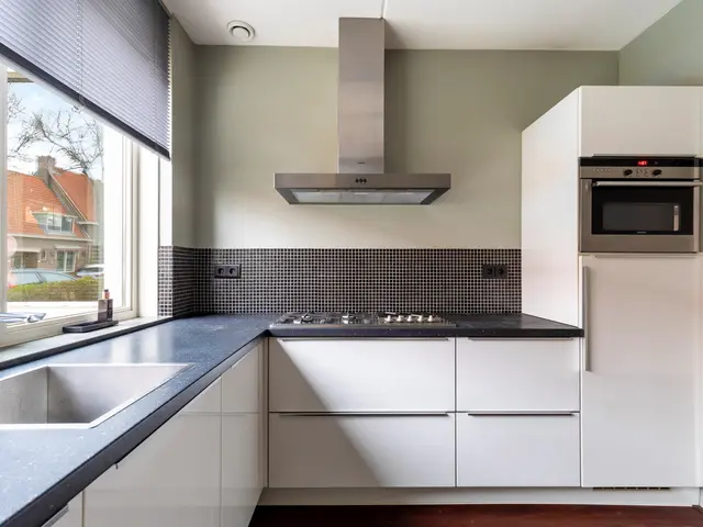 Willem Marisstraat 36, Dordrecht