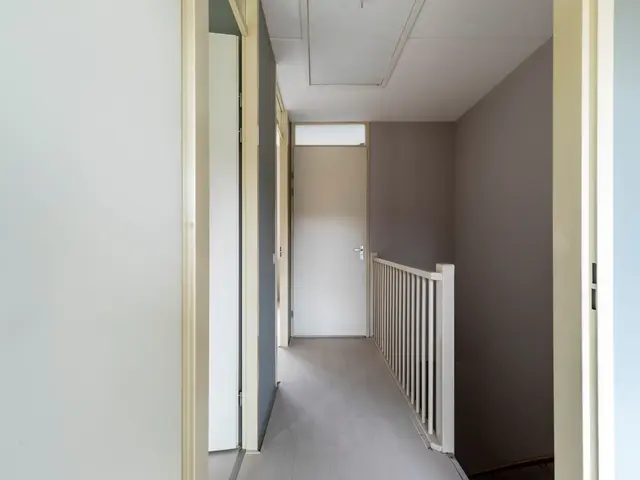 Willem Marisstraat 36, Dordrecht
