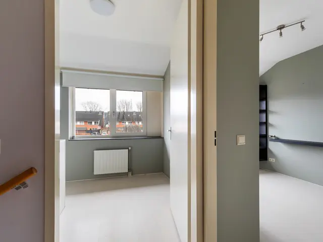 Willem Marisstraat 36, Dordrecht