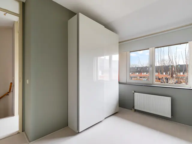 Willem Marisstraat 36, Dordrecht
