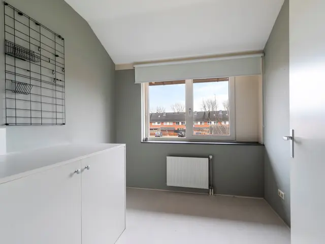 Willem Marisstraat 36, Dordrecht