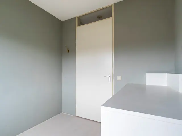 Willem Marisstraat 36, Dordrecht