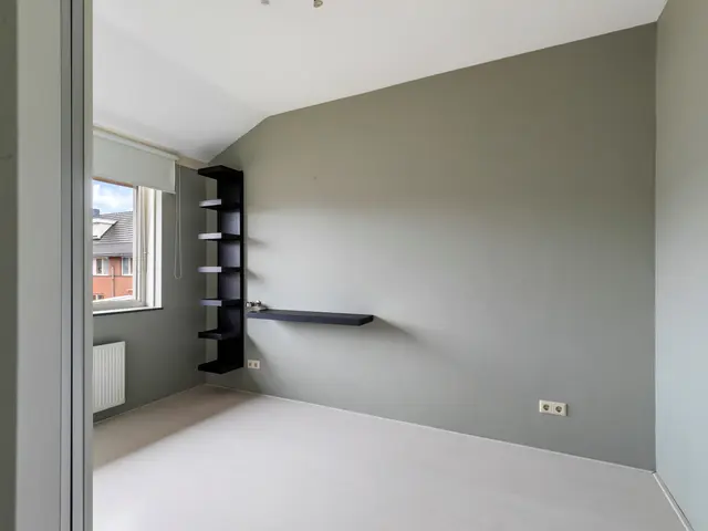 Willem Marisstraat 36, Dordrecht