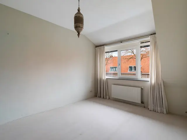 Willem Marisstraat 36, Dordrecht