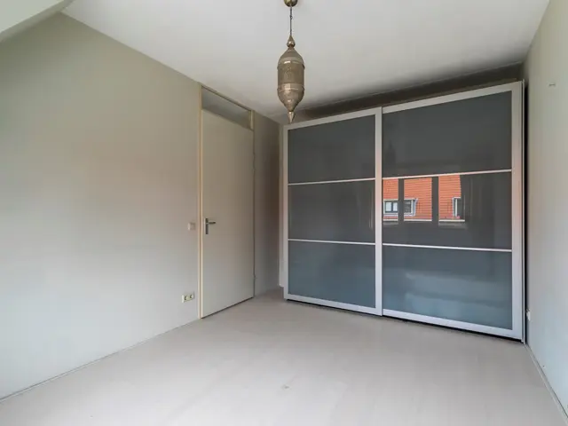 Willem Marisstraat 36, Dordrecht