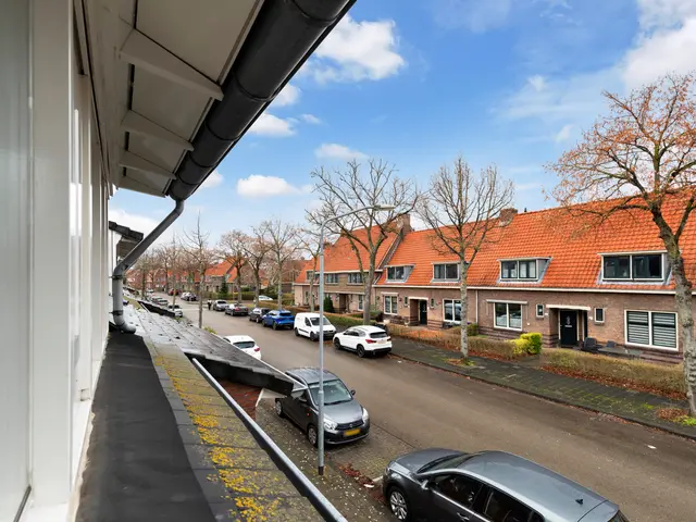 Willem Marisstraat 36, Dordrecht
