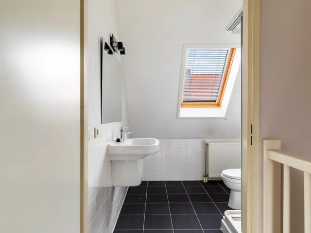 Willem Marisstraat 36, Dordrecht