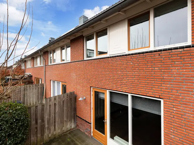 Willem Marisstraat 36, Dordrecht