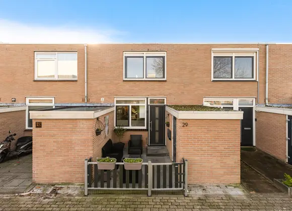 Westerdiep 29