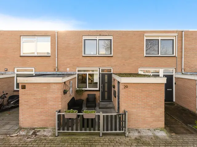 Westerdiep 29, Dordrecht
