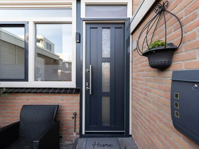 Westerdiep 29, Dordrecht