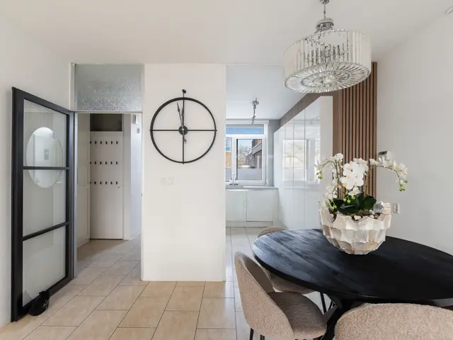 Westerdiep 29, Dordrecht