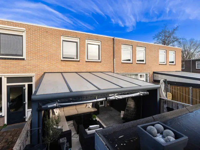 Westerdiep 29, Dordrecht