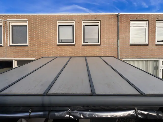 Westerdiep 29, Dordrecht