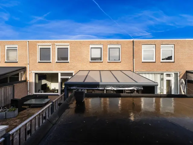 Westerdiep 29, Dordrecht