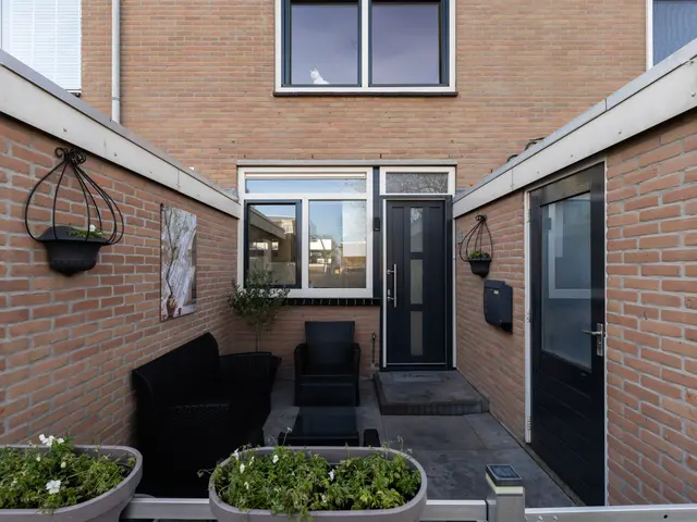 Westerdiep 29, Dordrecht
