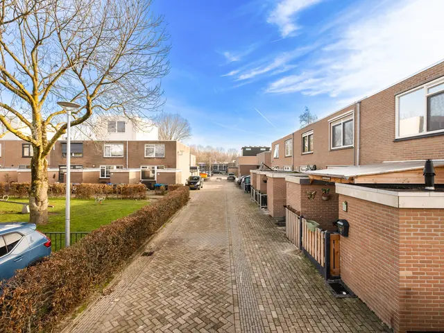 Westerdiep 29, Dordrecht