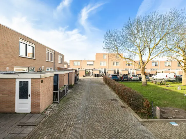 Westerdiep 29, Dordrecht