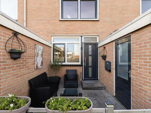 Westerdiep 29, Dordrecht