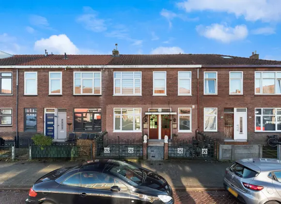 Jacob Catsstraat 124