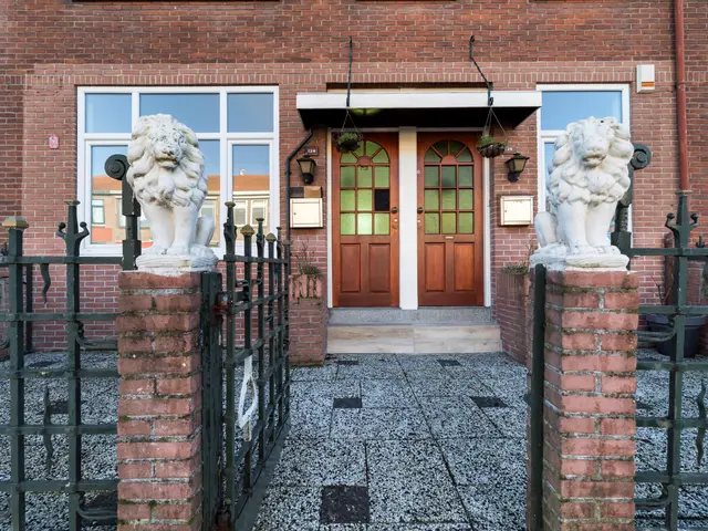 Jacob Catsstraat 124, Dordrecht