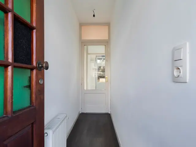 Jacob Catsstraat 124, Dordrecht