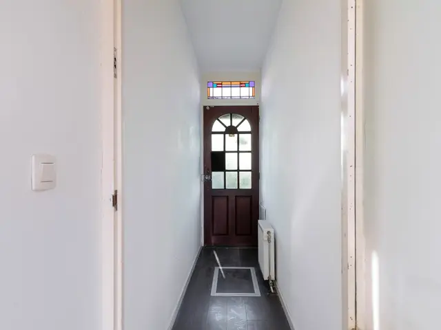 Jacob Catsstraat 124, Dordrecht