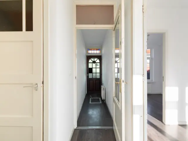 Jacob Catsstraat 124, Dordrecht