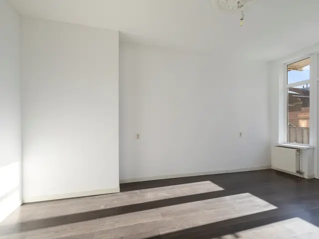 Jacob Catsstraat 124, Dordrecht