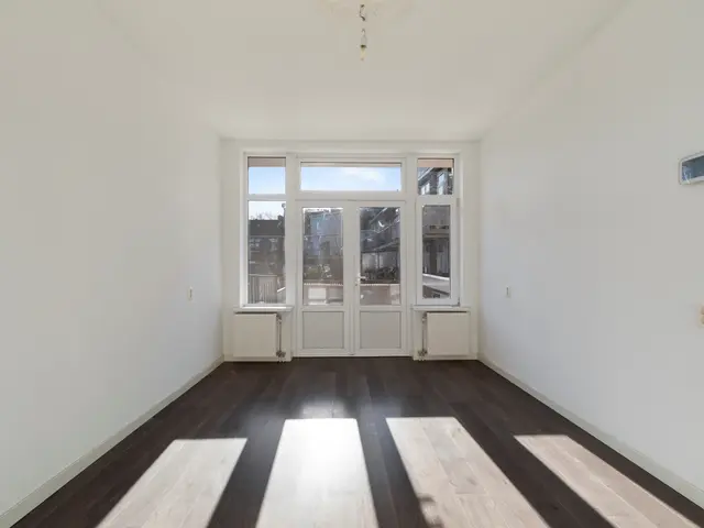 Jacob Catsstraat 124, Dordrecht