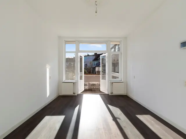 Jacob Catsstraat 124, Dordrecht