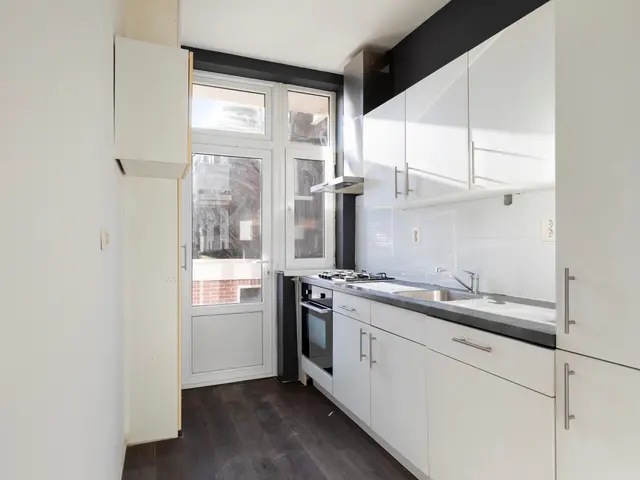Jacob Catsstraat 124, Dordrecht