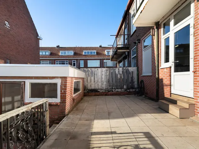 Jacob Catsstraat 124, Dordrecht