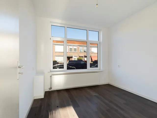 Jacob Catsstraat 124, Dordrecht