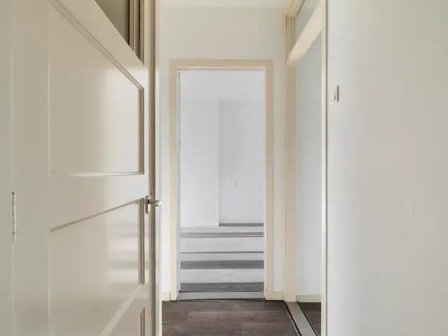 Jacob Catsstraat 124, Dordrecht