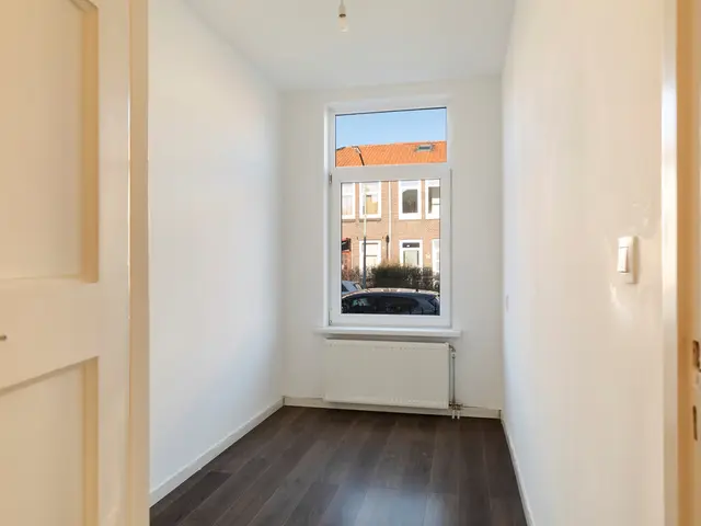 Jacob Catsstraat 124, Dordrecht