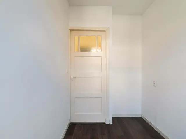 Jacob Catsstraat 124, Dordrecht