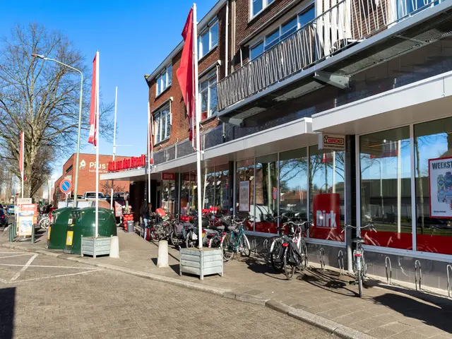 Jacob Catsstraat 124, Dordrecht
