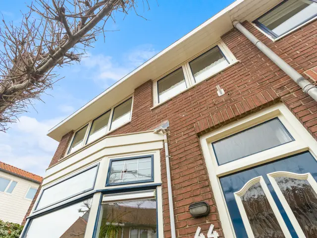 Hollanderstraat 44, Dordrecht