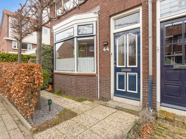Hollanderstraat 44, Dordrecht