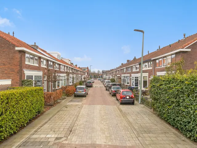 Hollanderstraat 44, Dordrecht