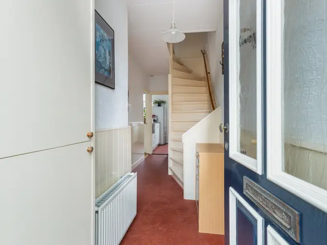Hollanderstraat 44, Dordrecht
